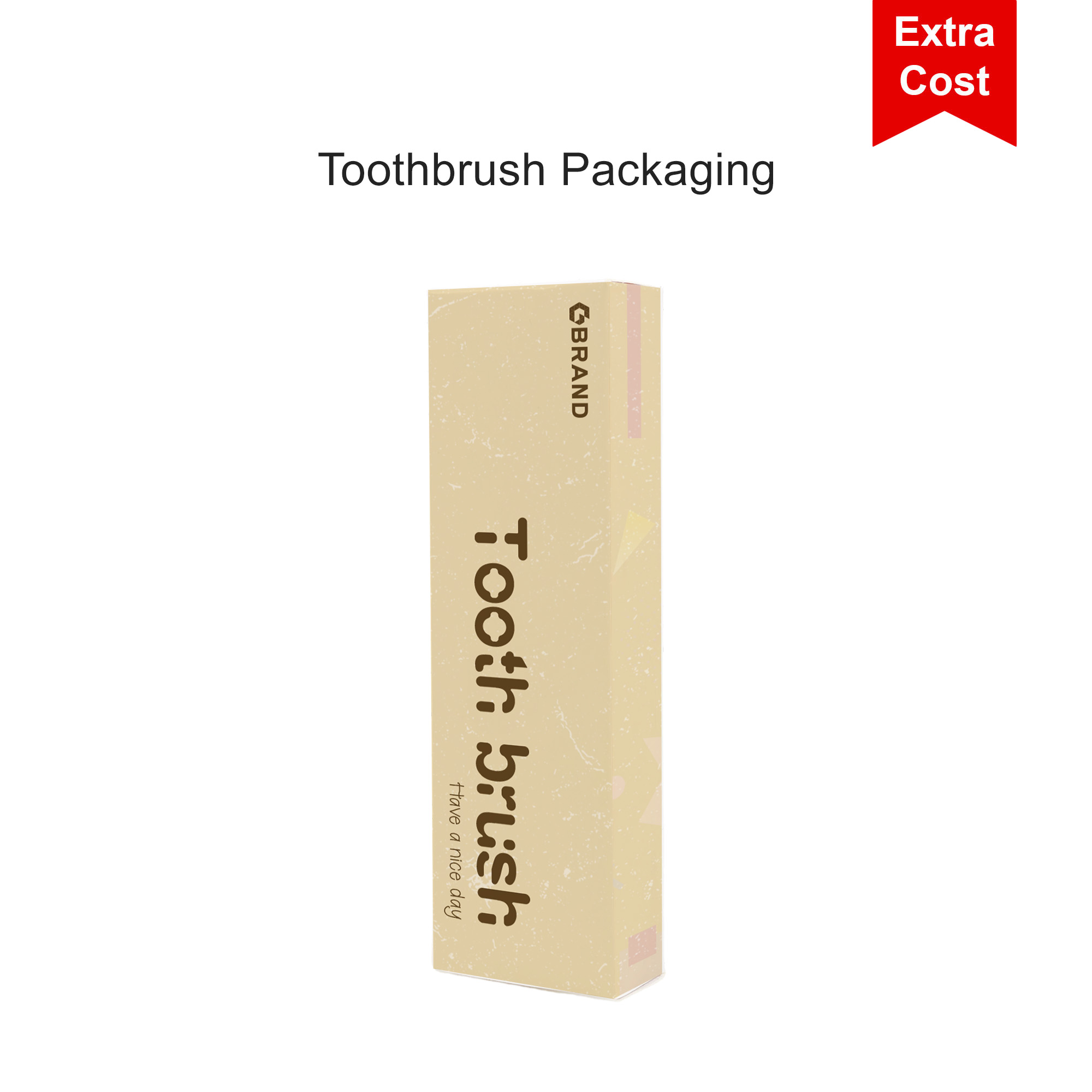 Foldable Toothbrush - Image 9