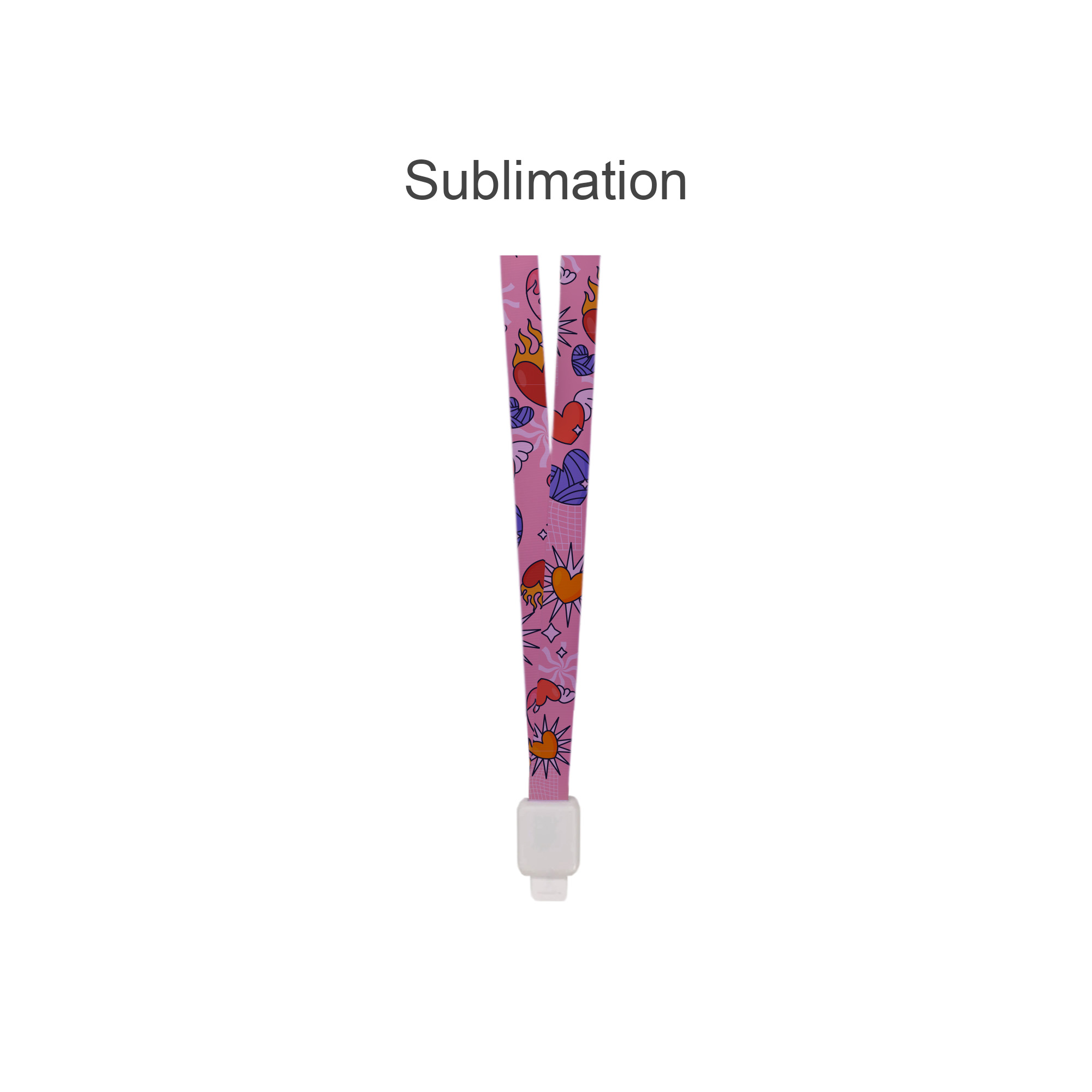 Retractable Lanyard - Image 4