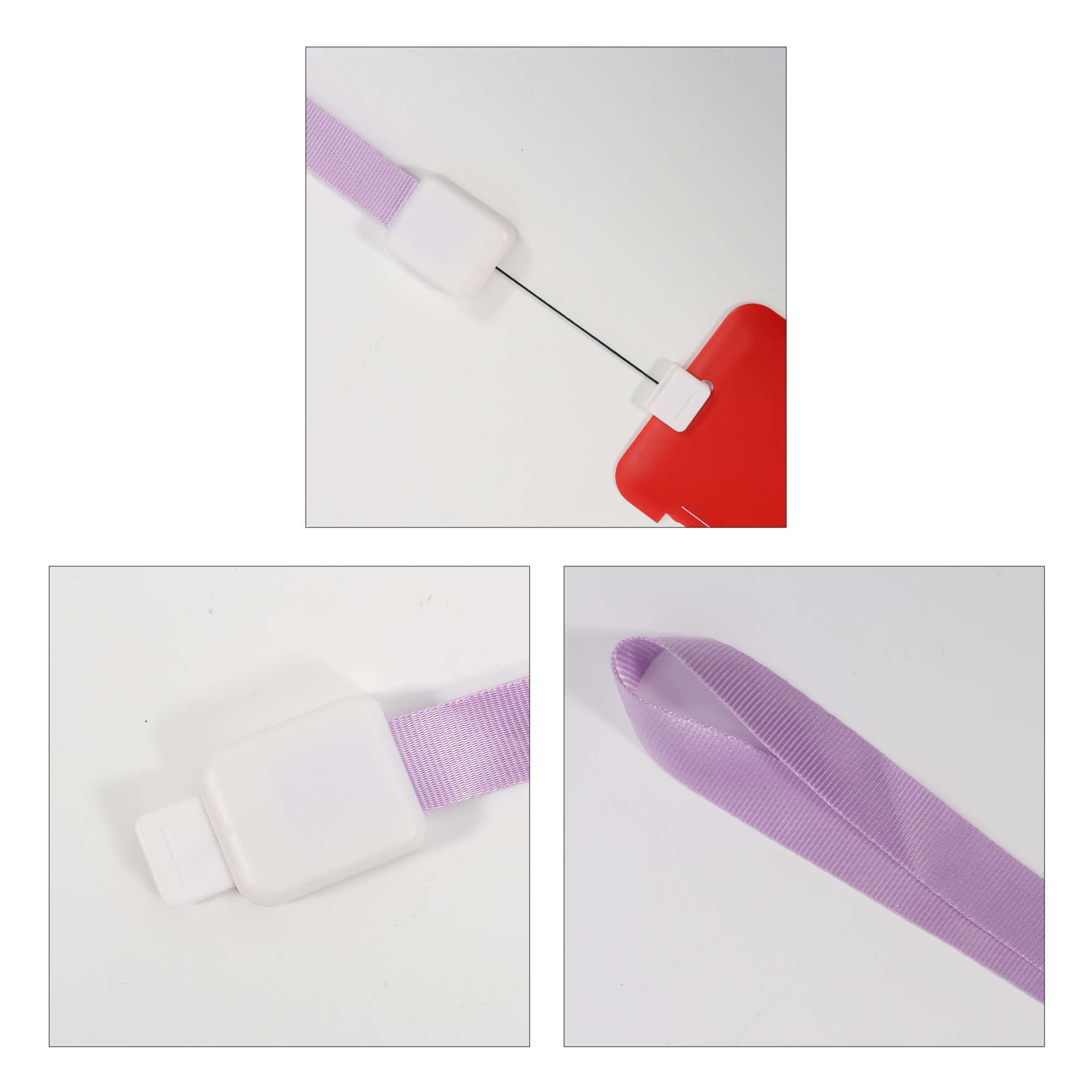 Retractable Lanyard - Image 5