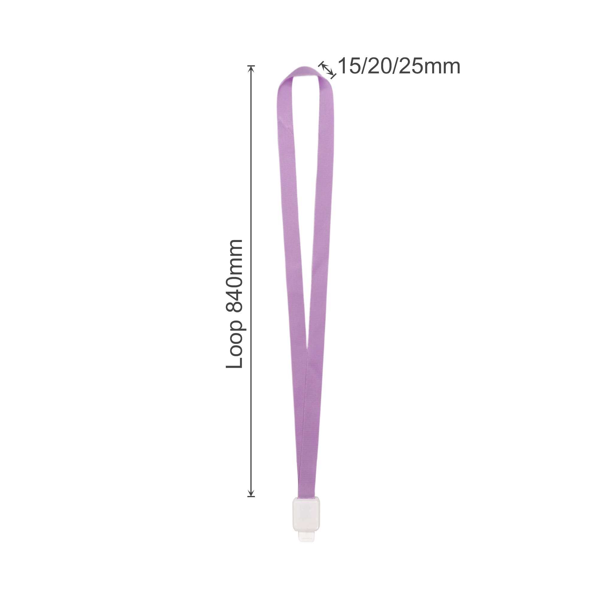 Retractable Lanyard - Image 3