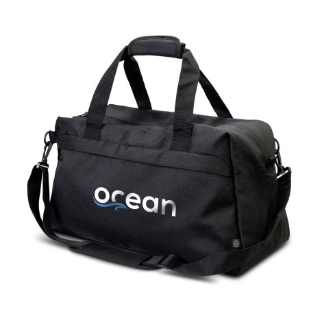 Oceana Recycled Duffle Bag - Image 3