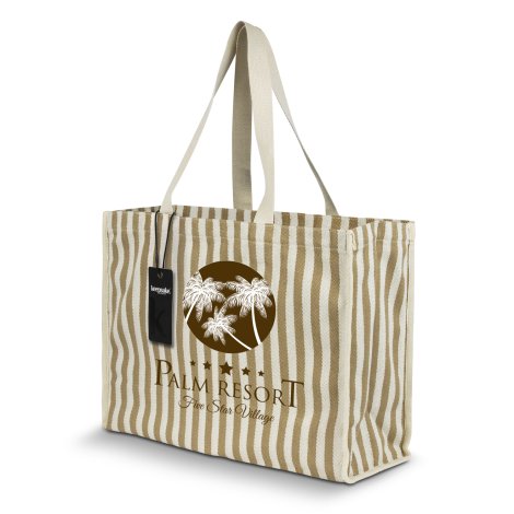 Keepsake Beach Tote Bag - Image 2