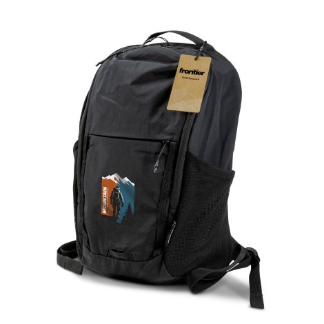 Frontier Trail Daypack - Image 2