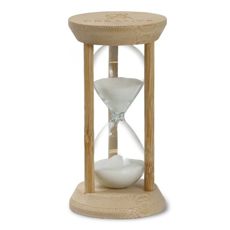 Tempus Bamboo Hourglass - Image 2