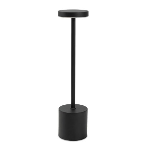 Nouveau Rechargeable Table Lamp
