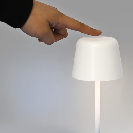 Ember Rechargeable Table Lamp - Image 7