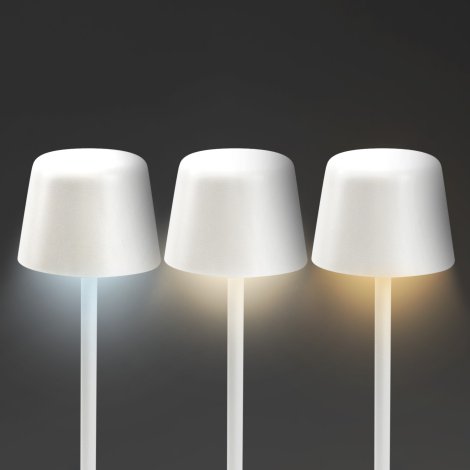 Ember Rechargeable Table Lamp - Image 8