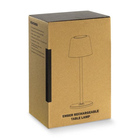 Ember Rechargeable Table Lamp - Image 9