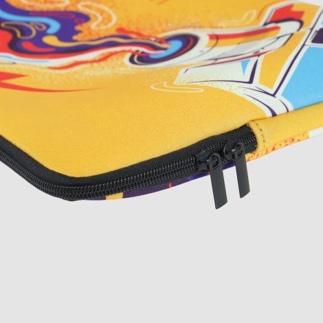 Full Colour Laptop Sleeve - Medium - Image 4