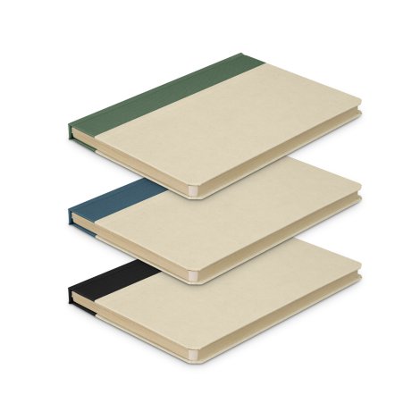 Paulo Notebook and Pen Gift Set - Image 7