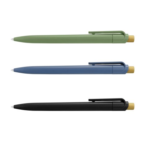 Paulo Notebook and Pen Gift Set - Image 8