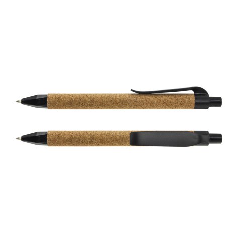 Somerset Notebook and Pen Gift Set - Image 4