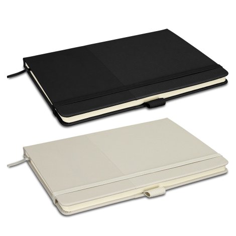 Harvard Notebook and Pen Gift Set - Image 6