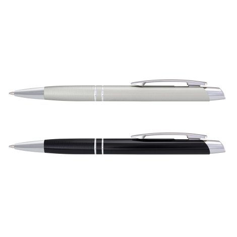 Harvard Notebook and Pen Gift Set - Image 7