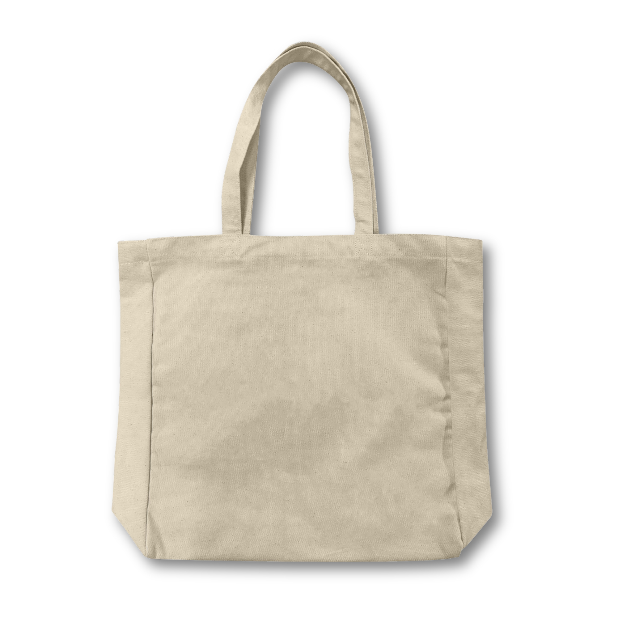 450gsm Victorian Canvas Tote Bag - Image 3