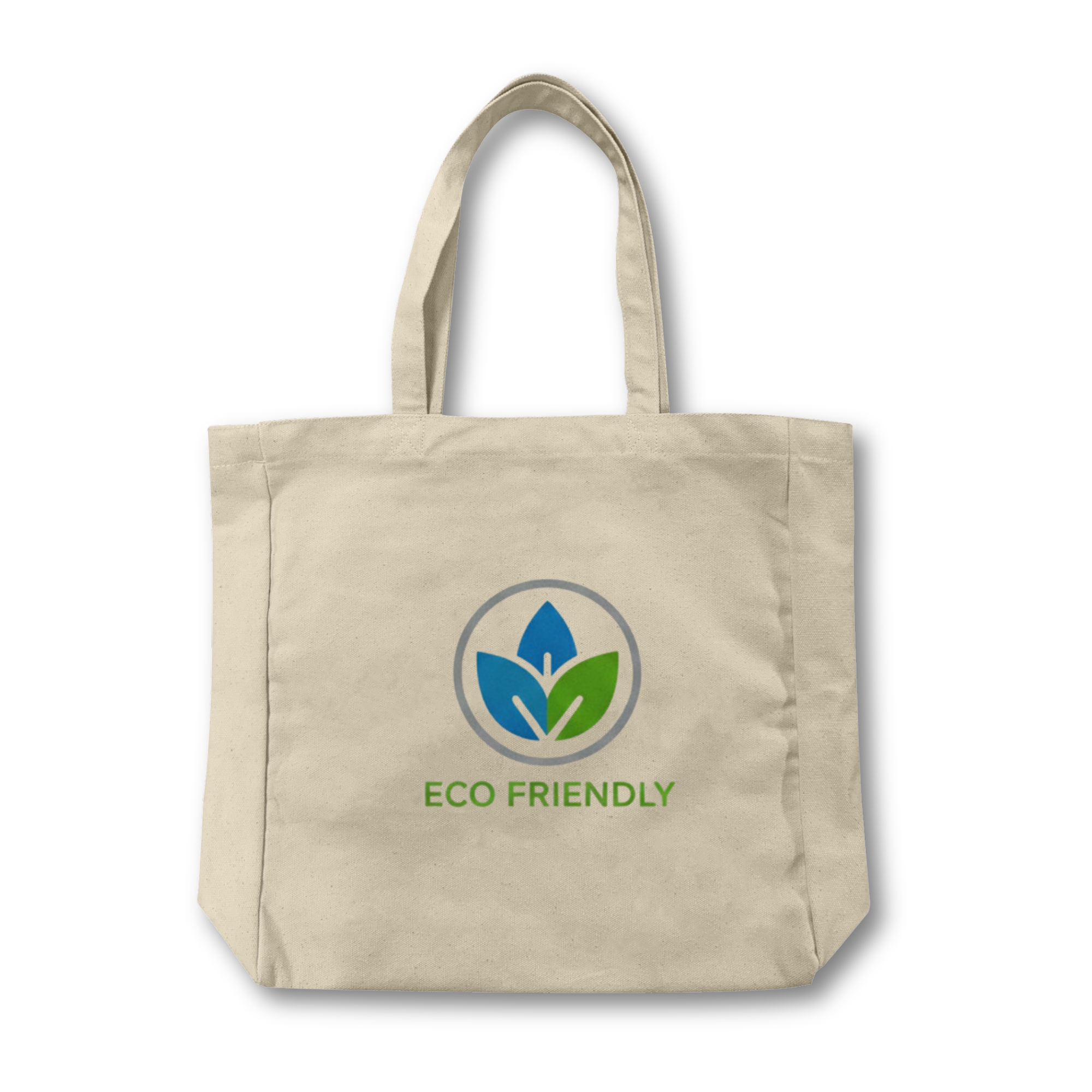 450gsm Victorian Canvas Tote Bag - Image 2