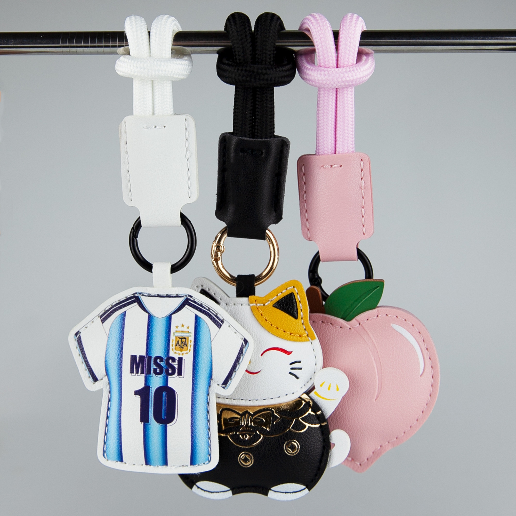 Bag Charms - Image 11