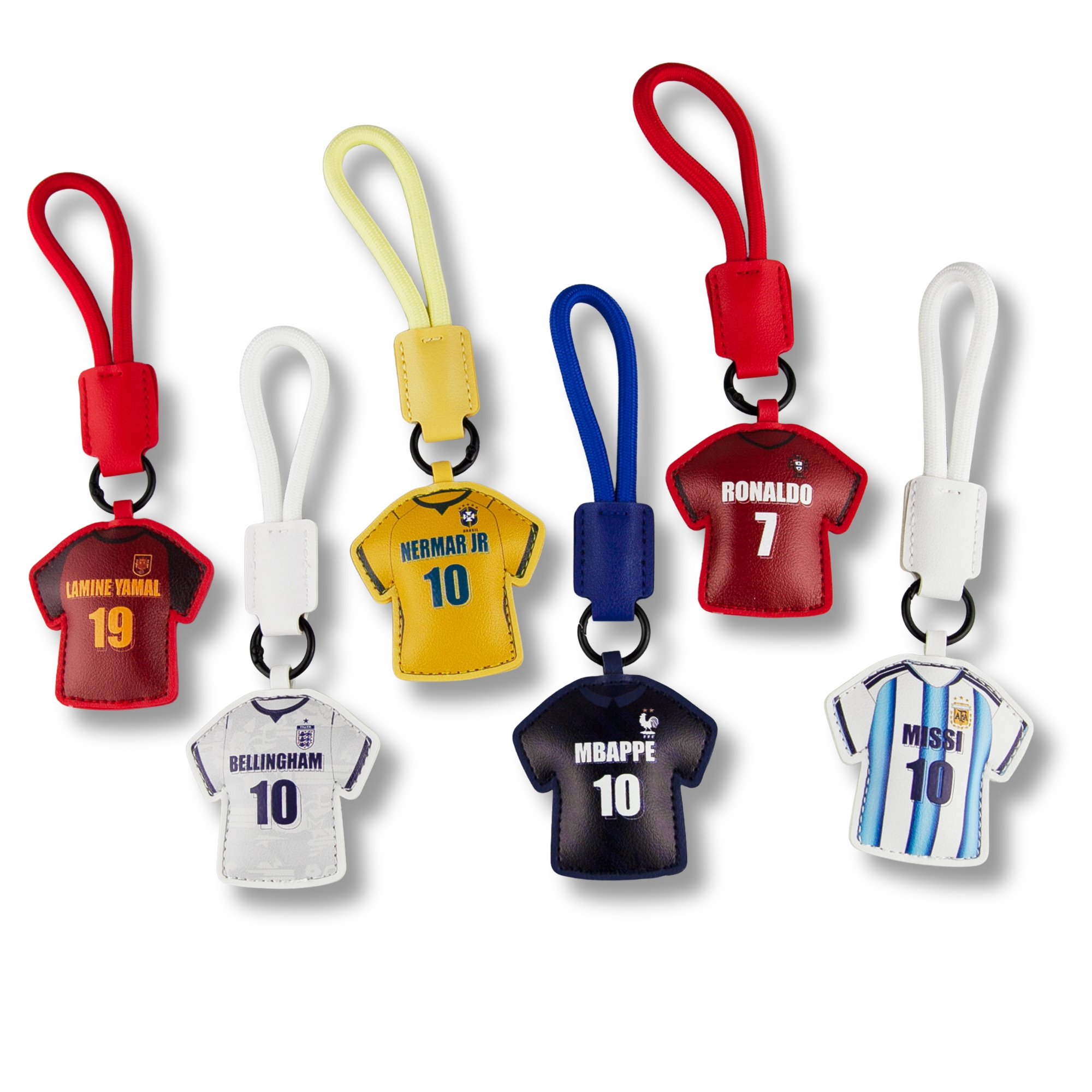 Bag Charms - Image 9
