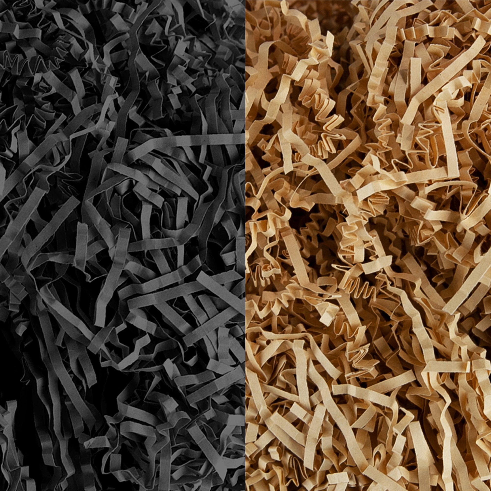 Gift Box Paper Shredded Filler