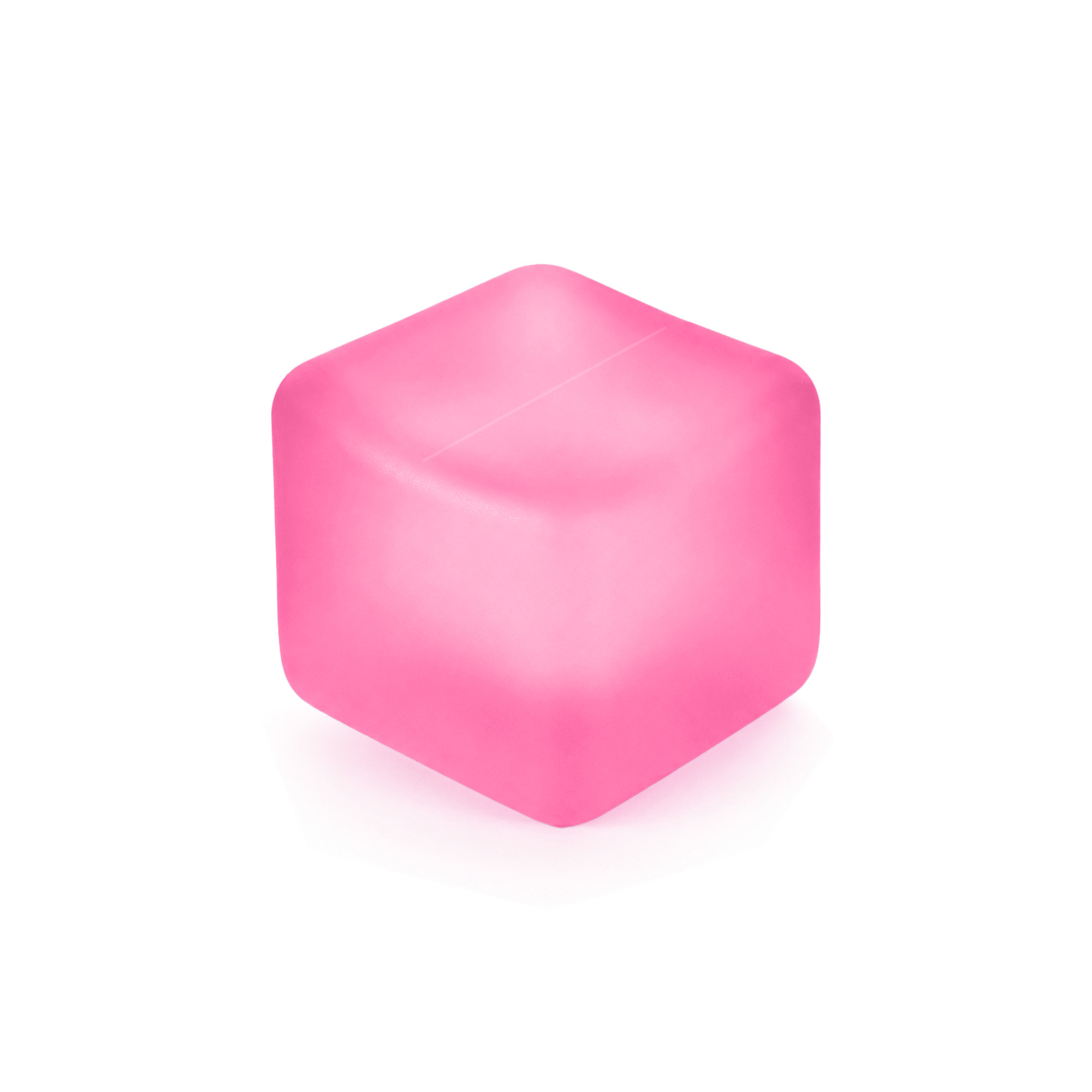 Squishy Stress Relief Cube - Image 4