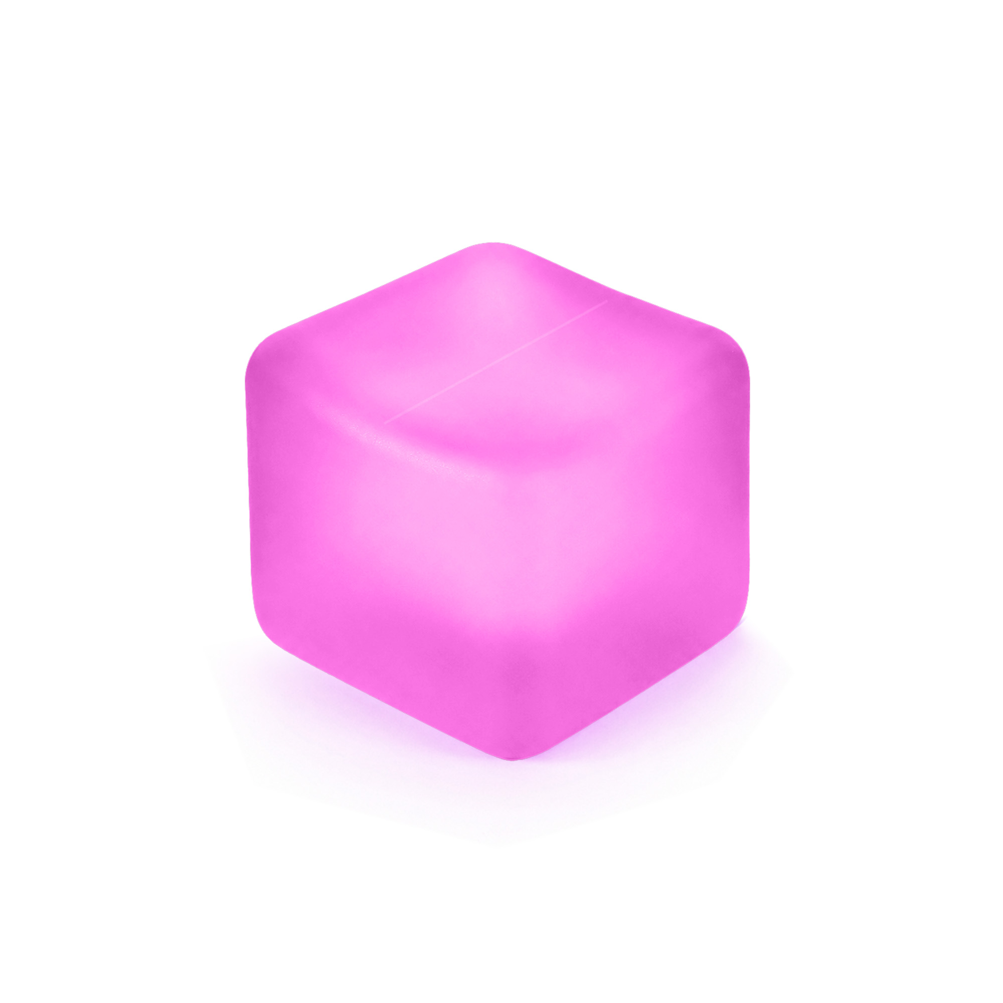 Squishy Stress Relief Cube - Image 5