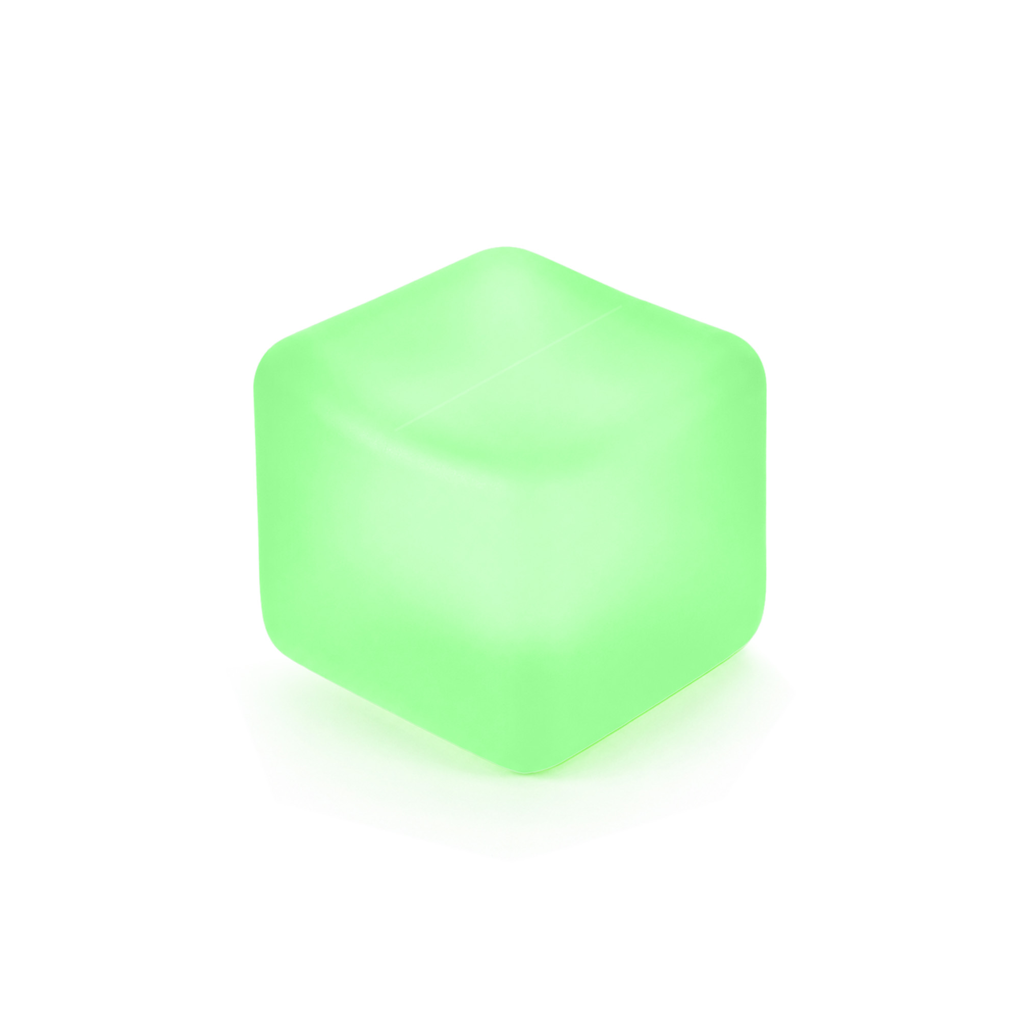 Squishy Stress Relief Cube - Image 3