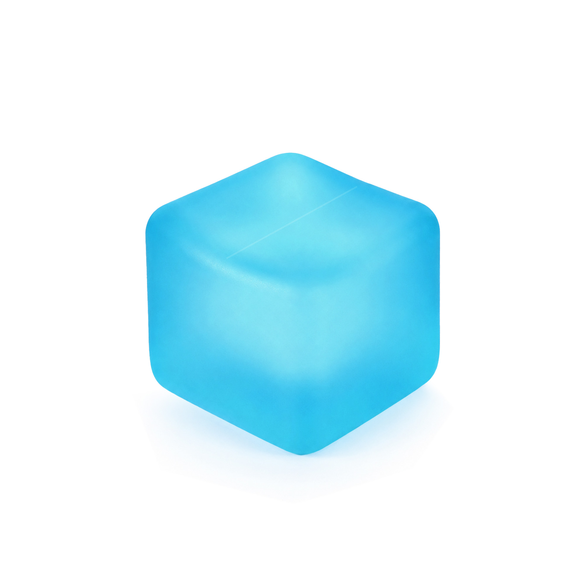 Squishy Stress Relief Cube - Image 2