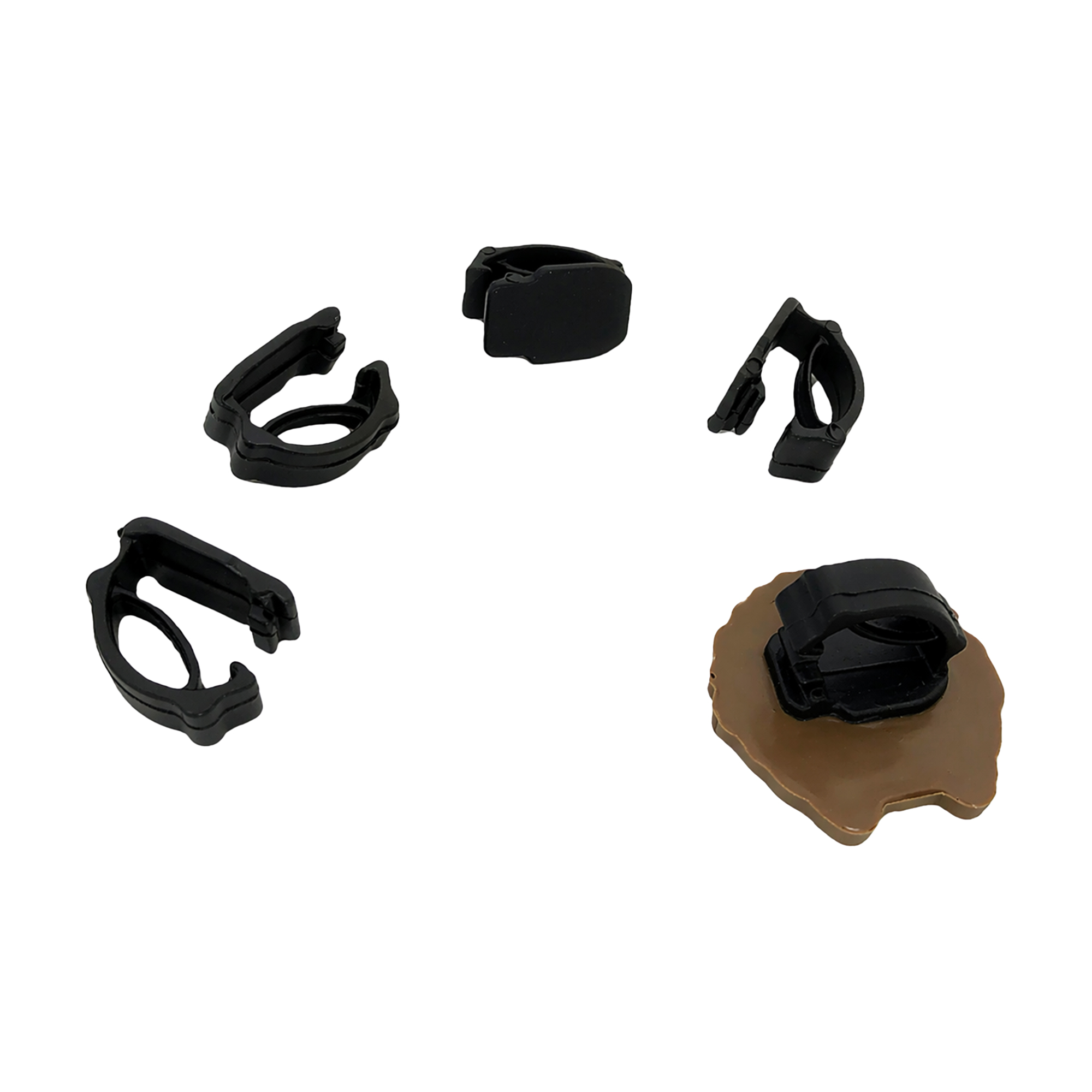 Custom Shoelace Charms - Image 2