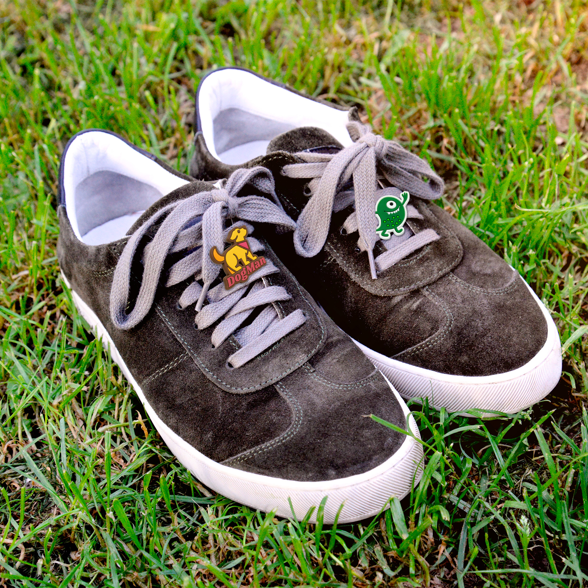 Custom Shoelace Charms - Image 7