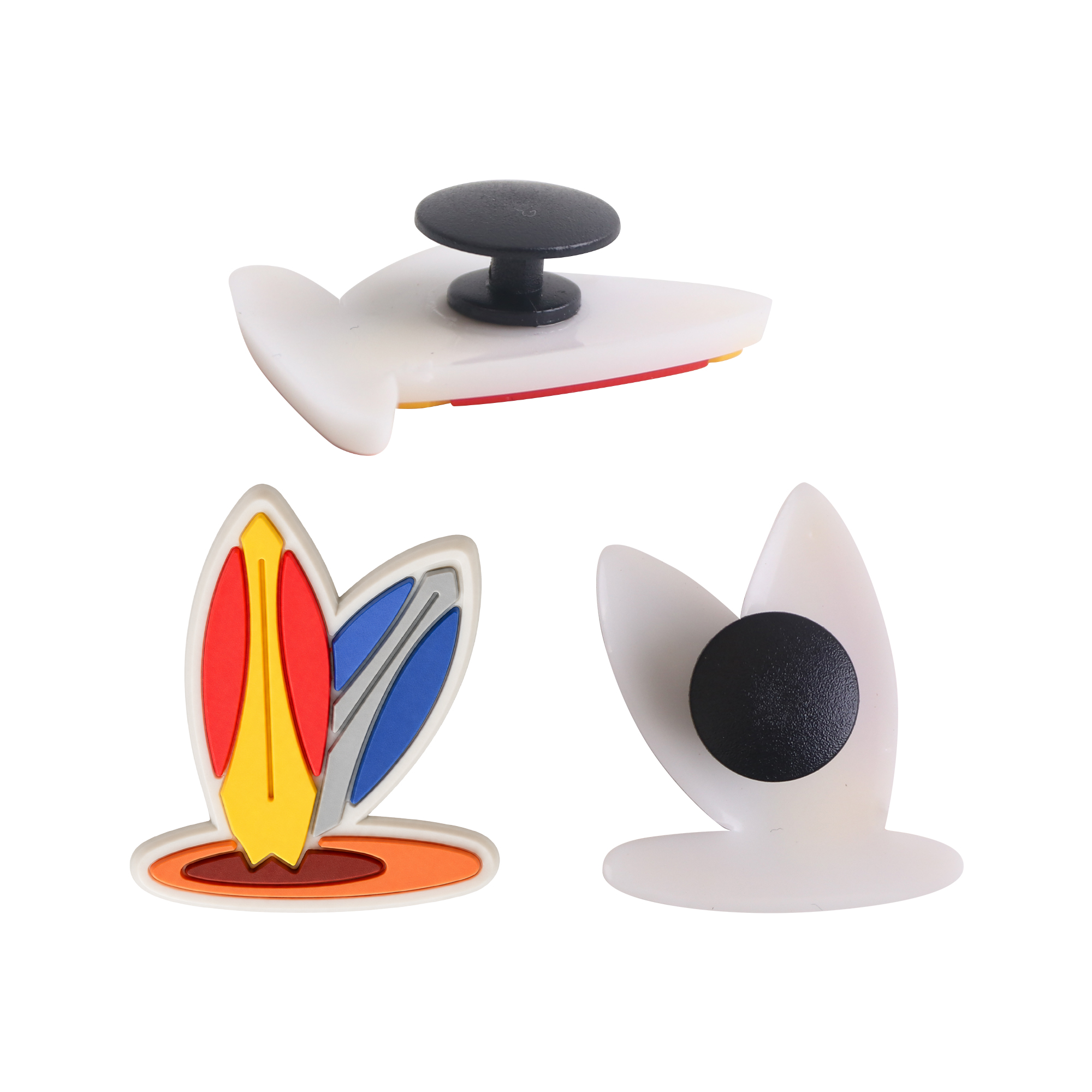 Custom Shoe Charms- 6 Pack - Image 3