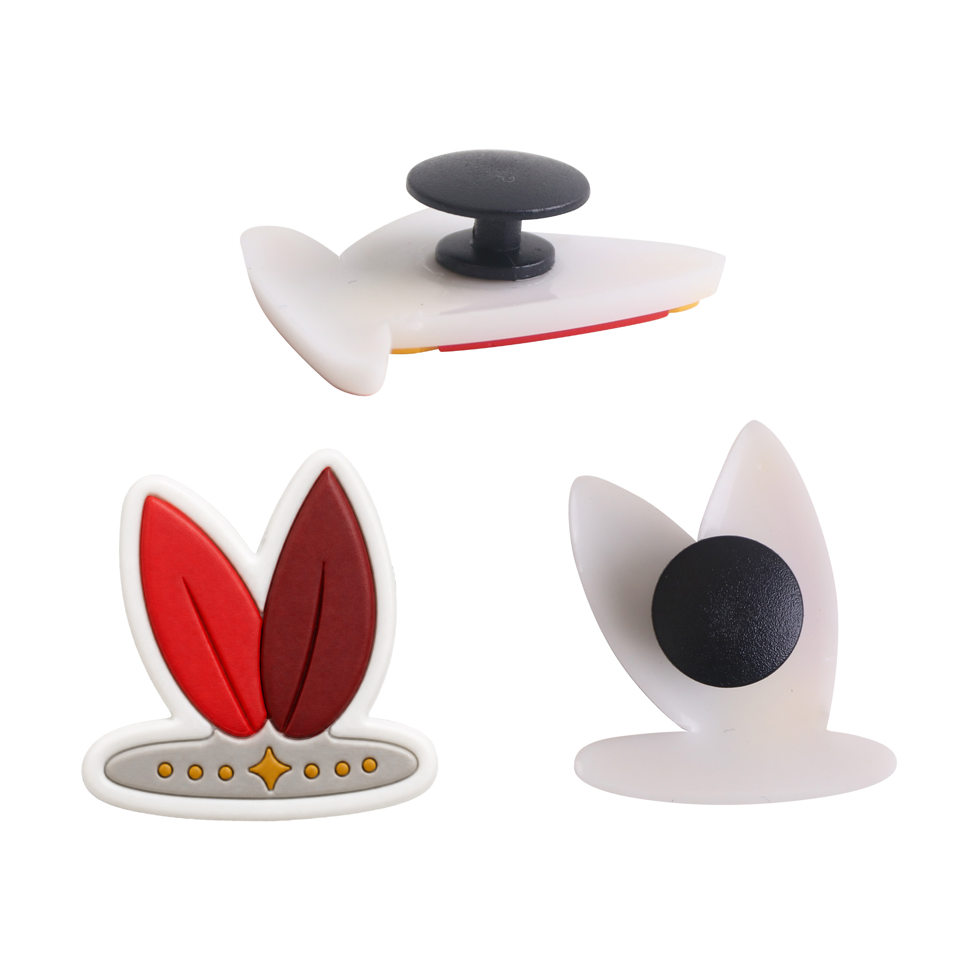Custom Shoe Charms- 4 Pack - Image 3