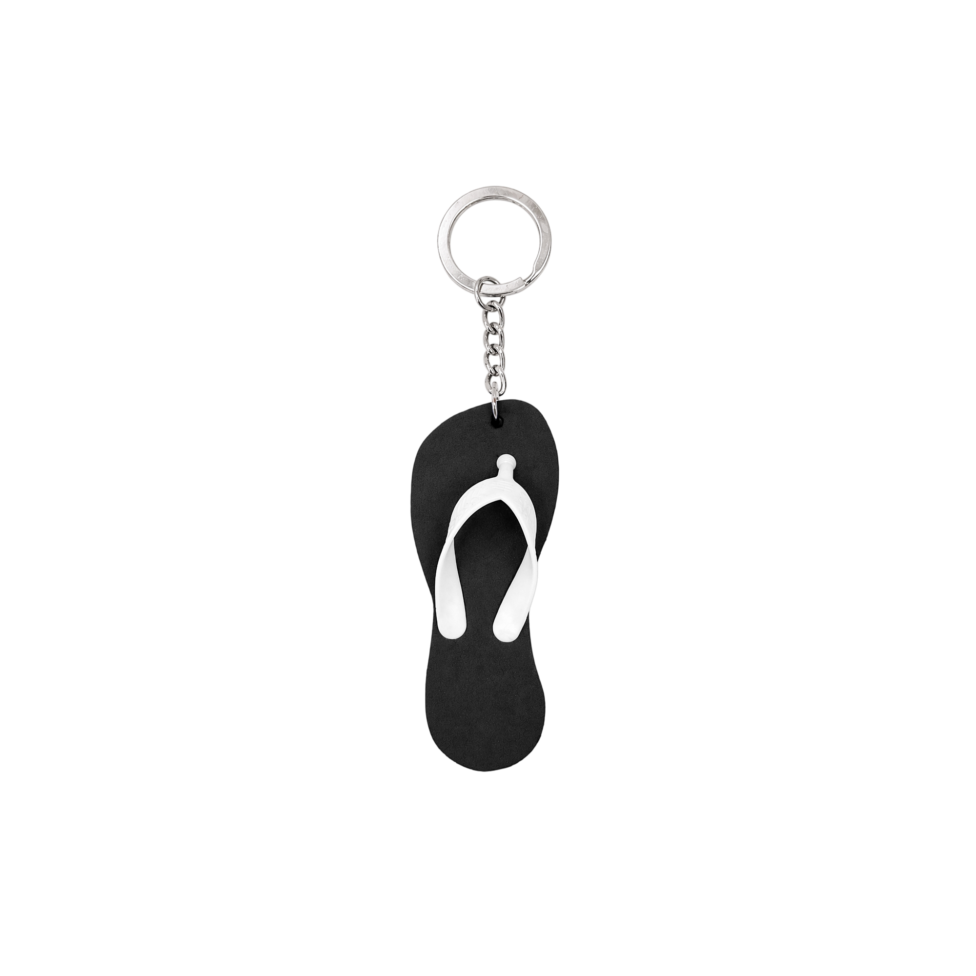 Thongs Shape EVA Keychain - Image 7