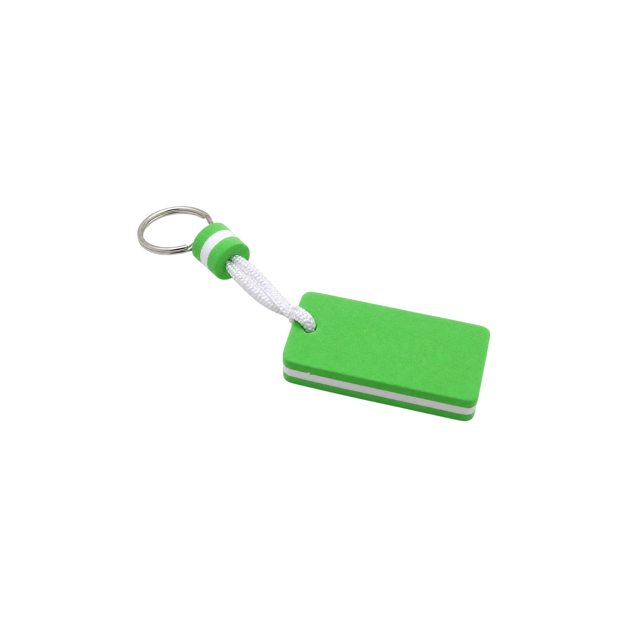 Custom EVA Floating Keychain - Image 5