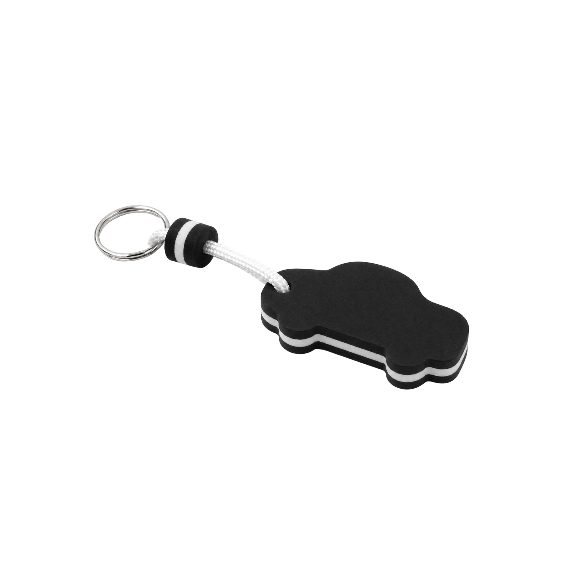 Custom EVA Floating Keychain - Image 3