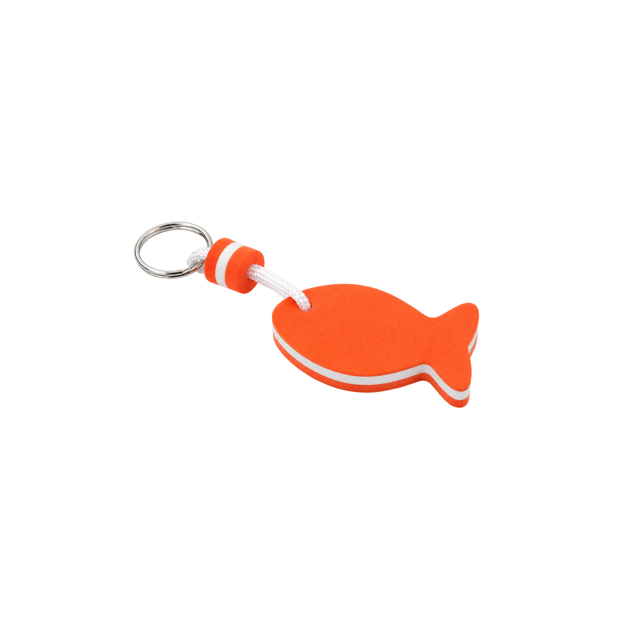Custom EVA Floating Keychain - Image 6