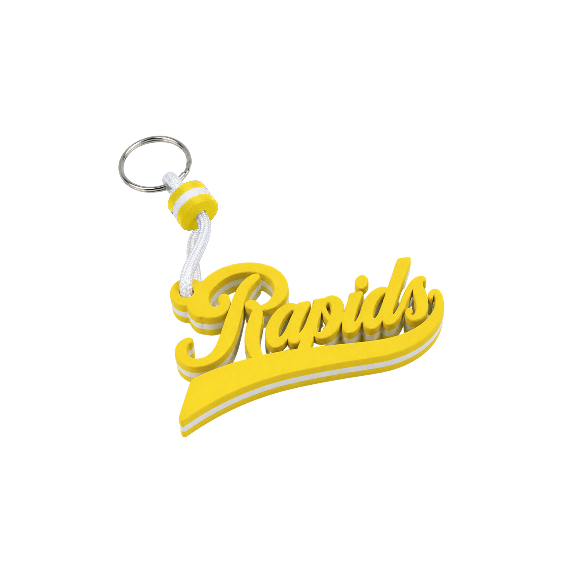 Custom EVA Floating Keychain - Image 7