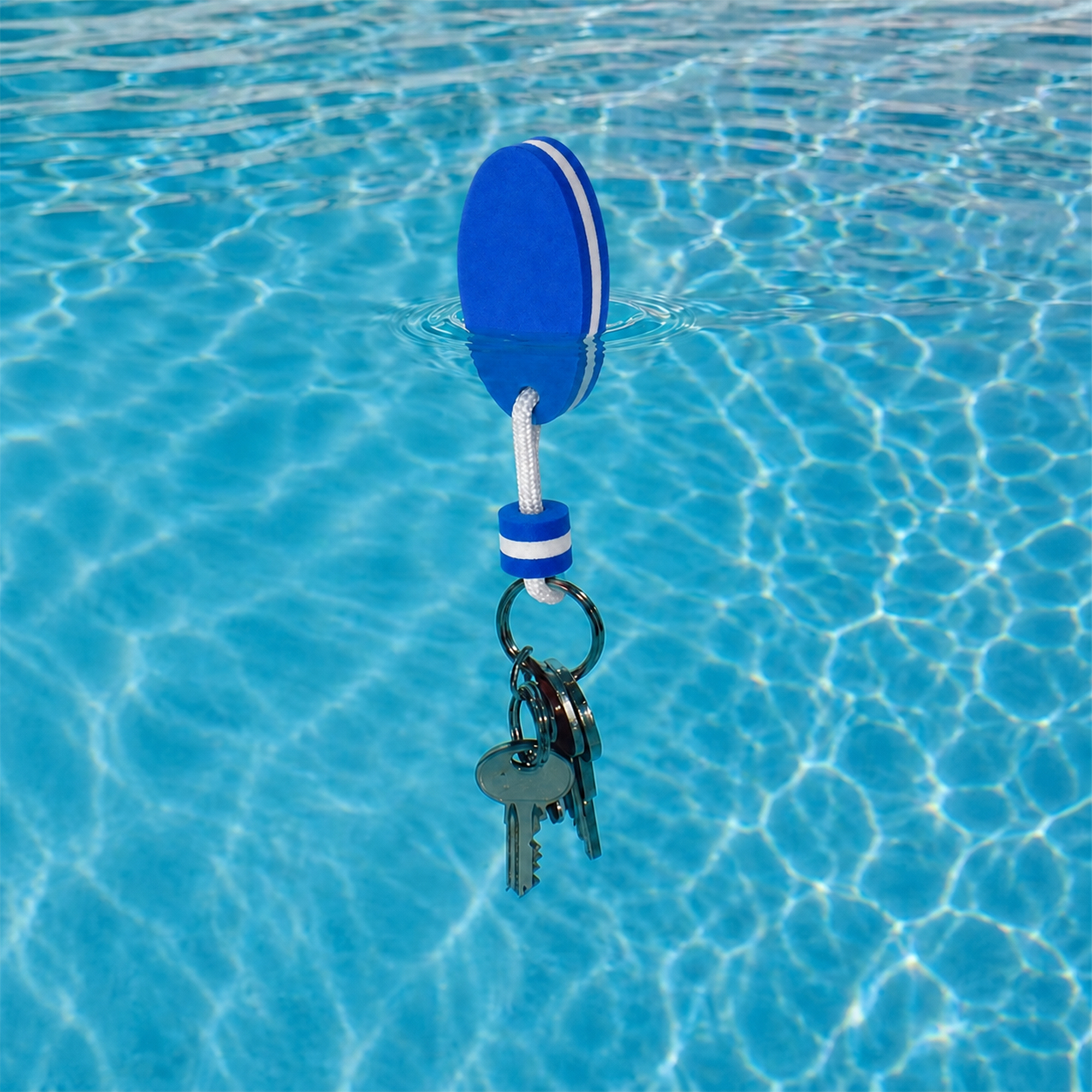 EVA Floating Keychain - Image 11