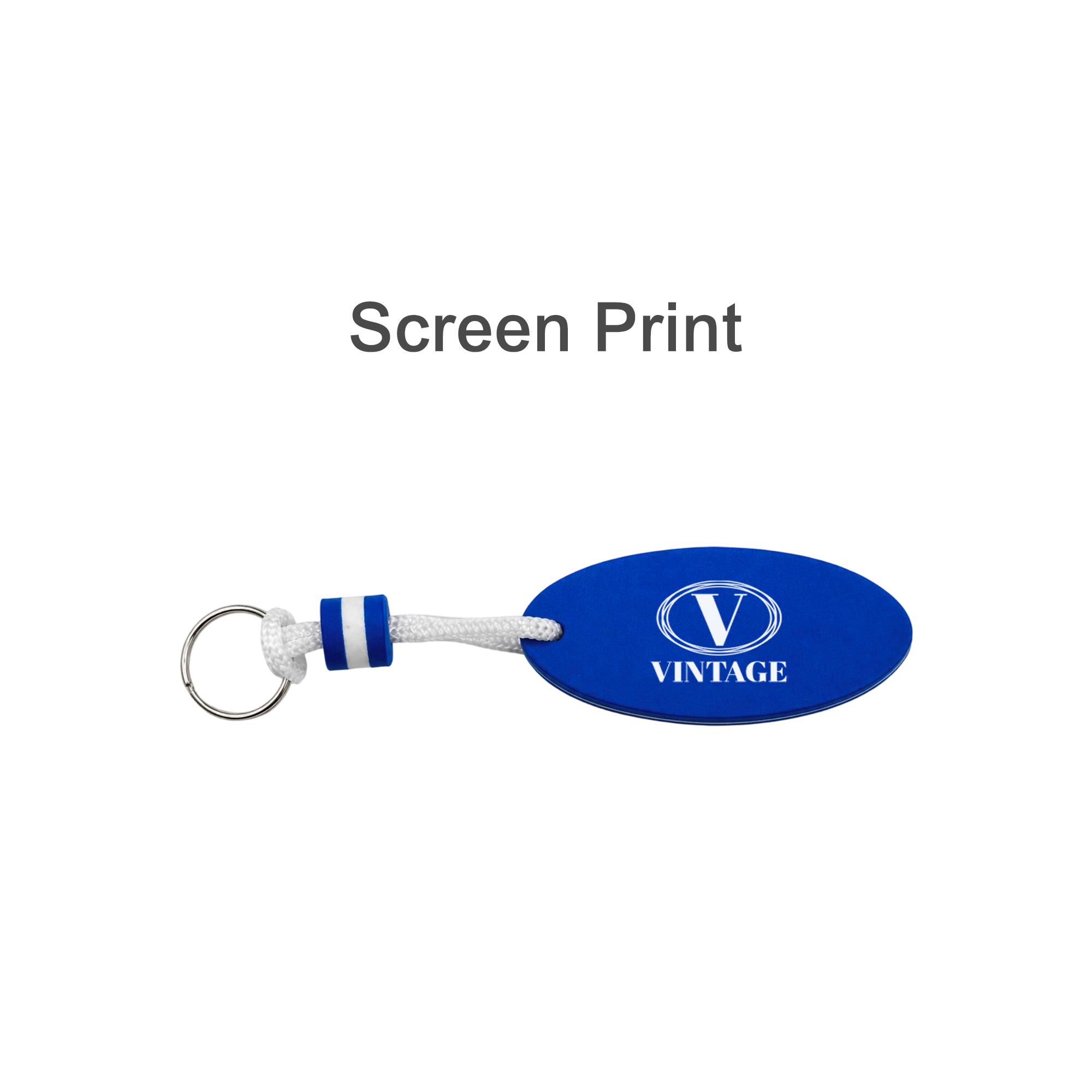 EVA Floating Keychain - Image 10