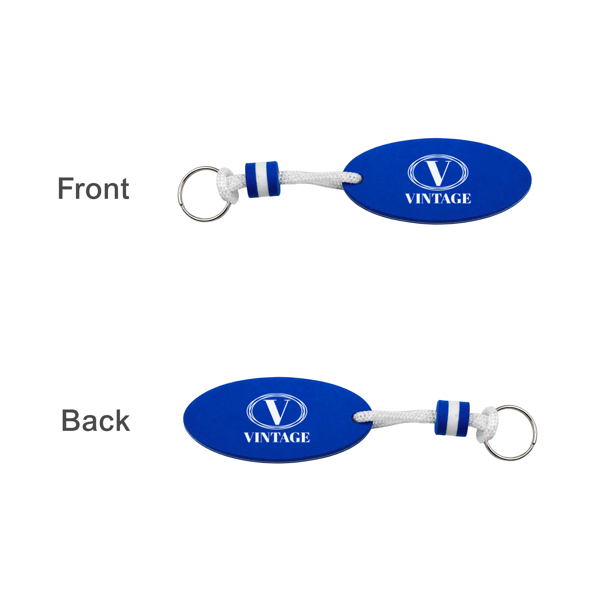 EVA Floating Keychain - Image 8
