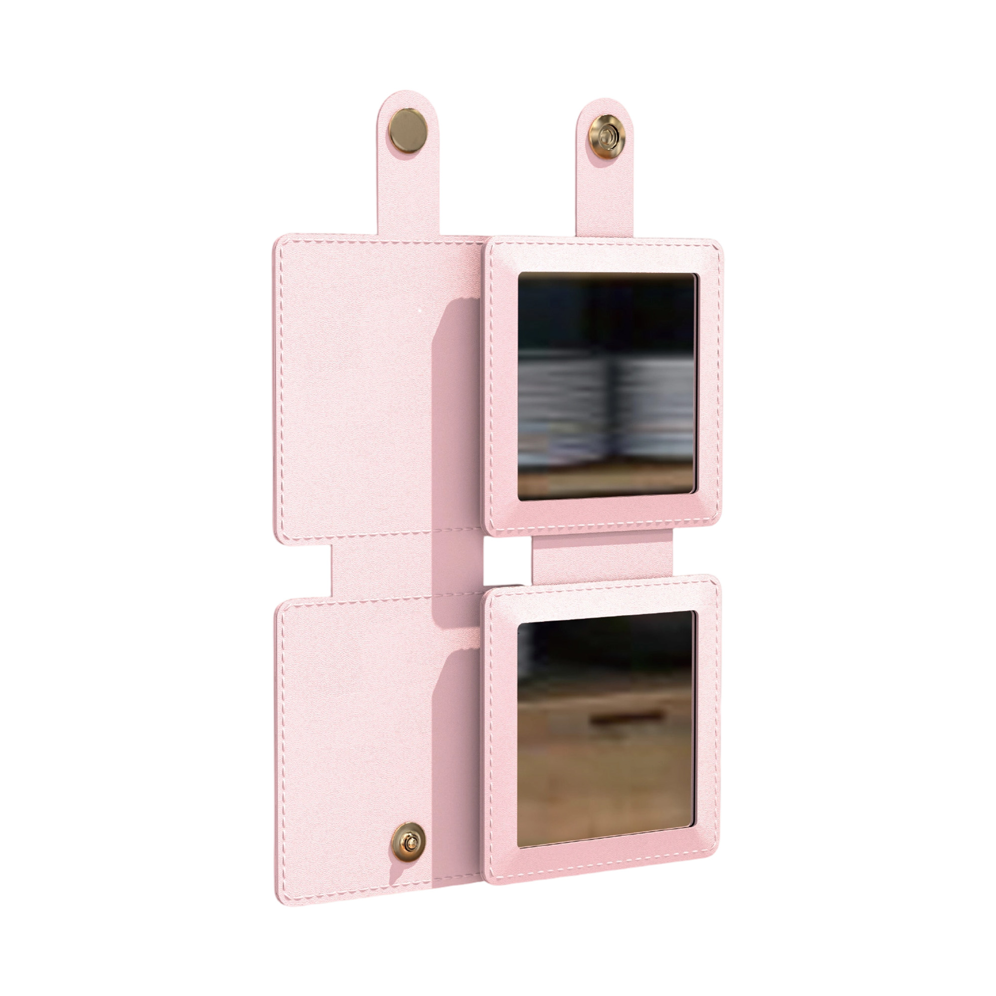Suqare Folding Pocket Mirror - Image 5