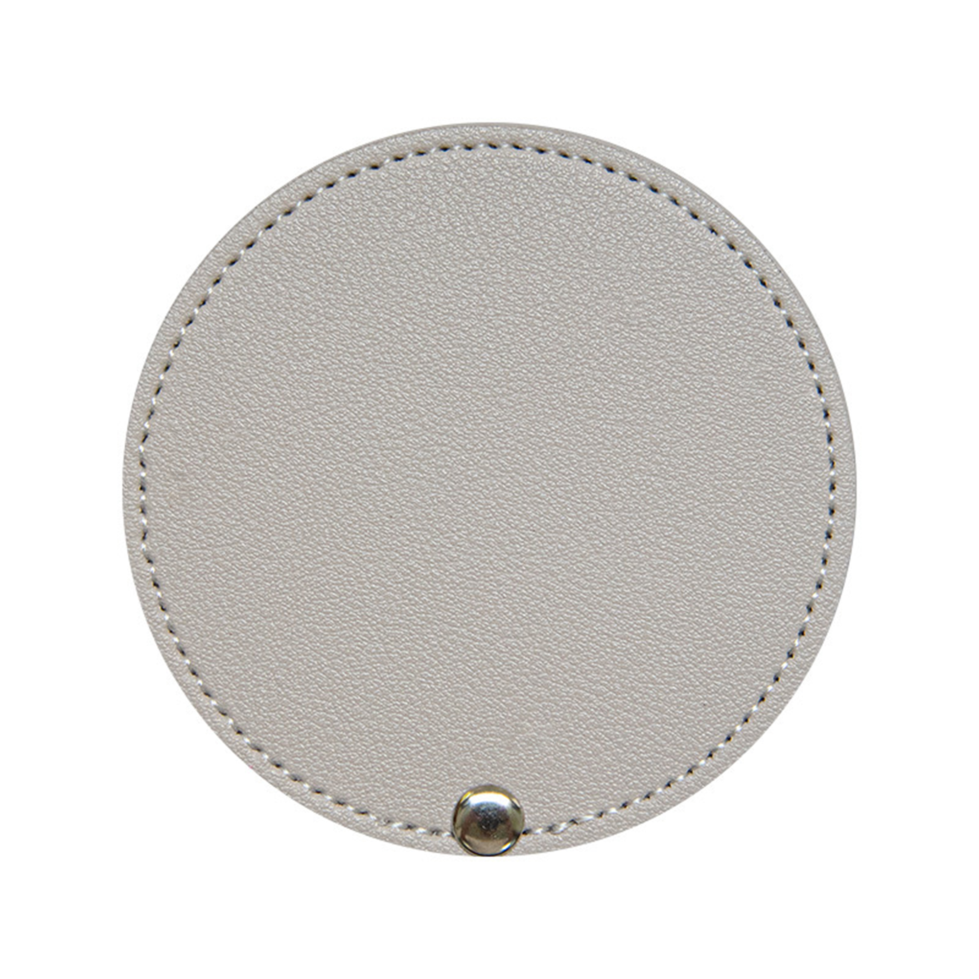 Round Makeup Mirror - Image 4