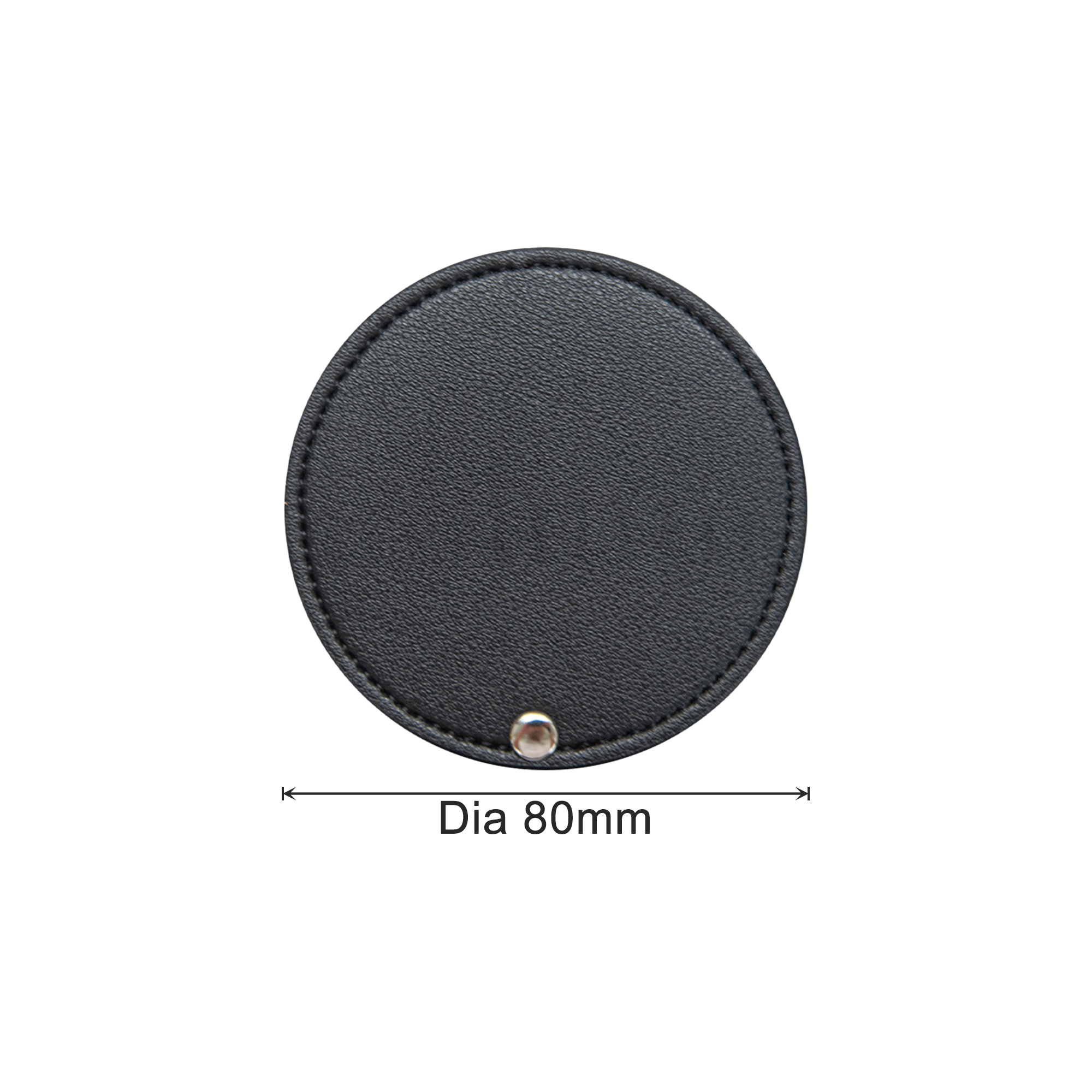 Round Makeup Mirror - Image 10