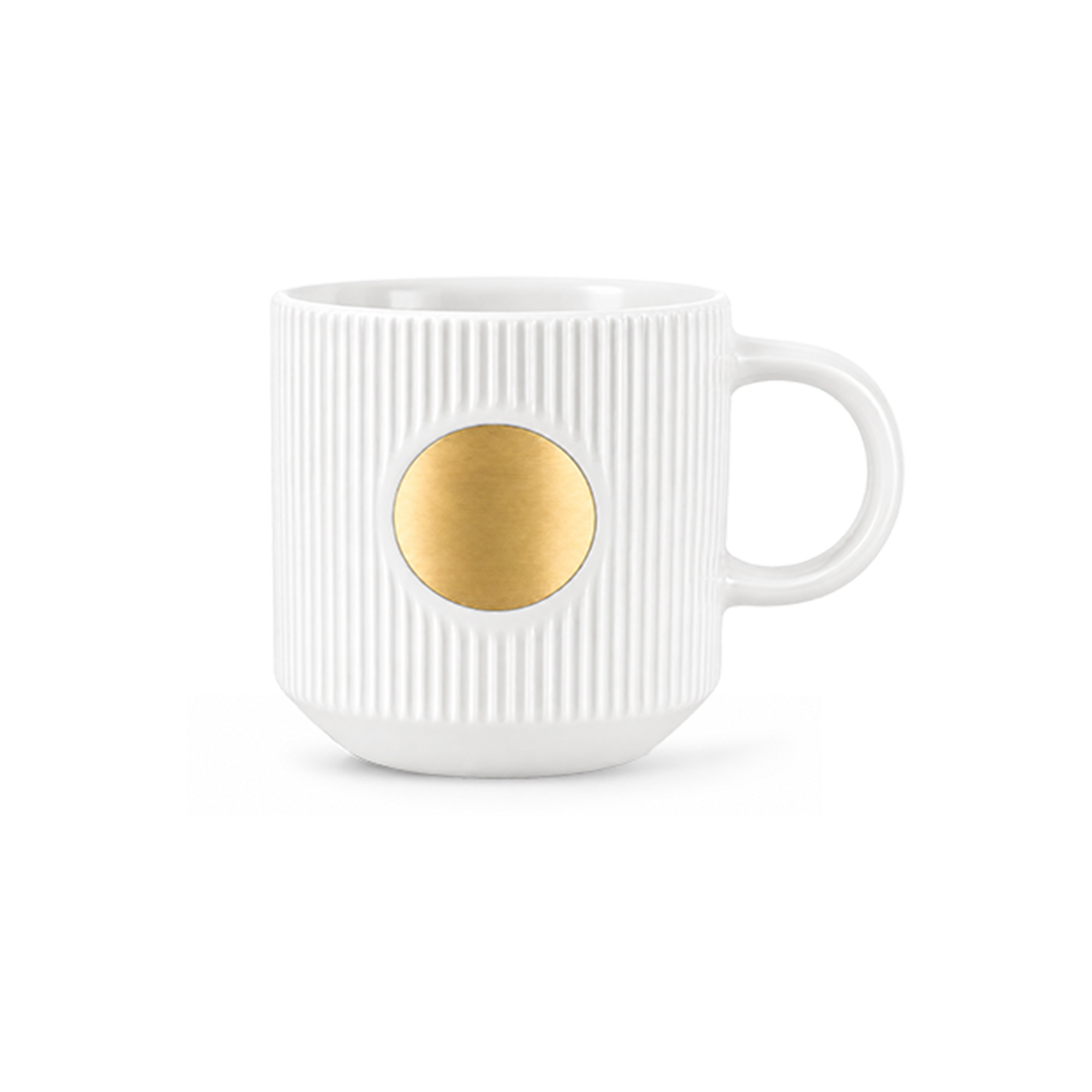 Ceramic Mug with Bronze Medal - Image 7
