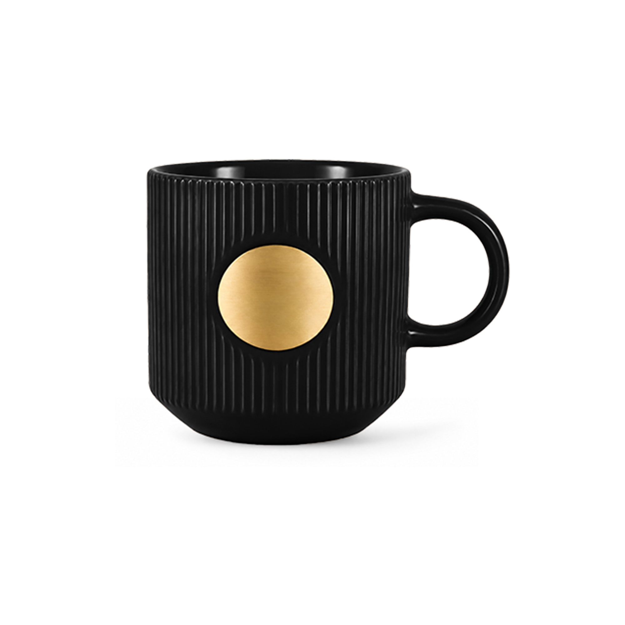 Ceramic Mug with Bronze Medal - Image 6
