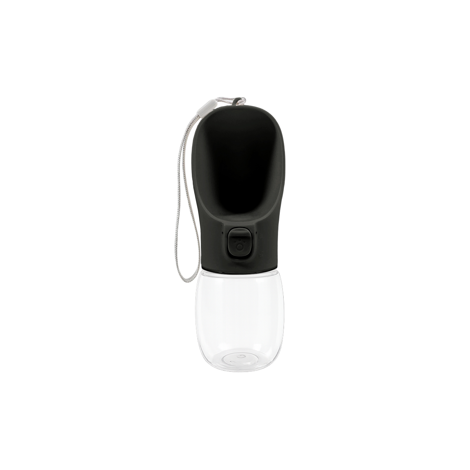300ml Portable Pet Water Bottle - Image 5