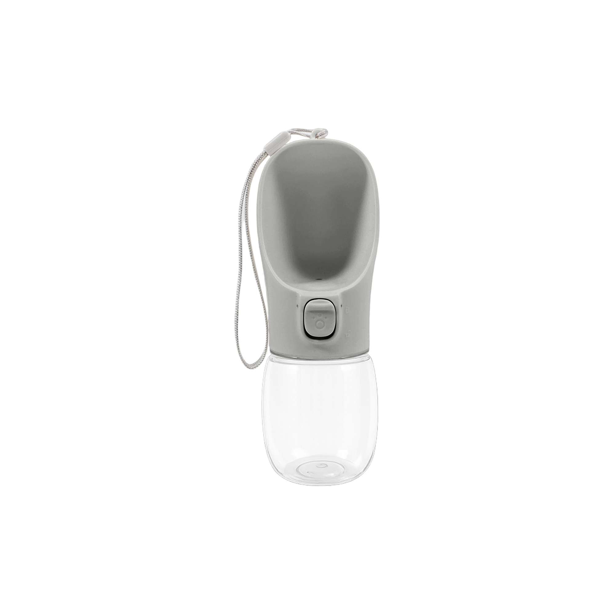 300ml Portable Pet Water Bottle - Image 4