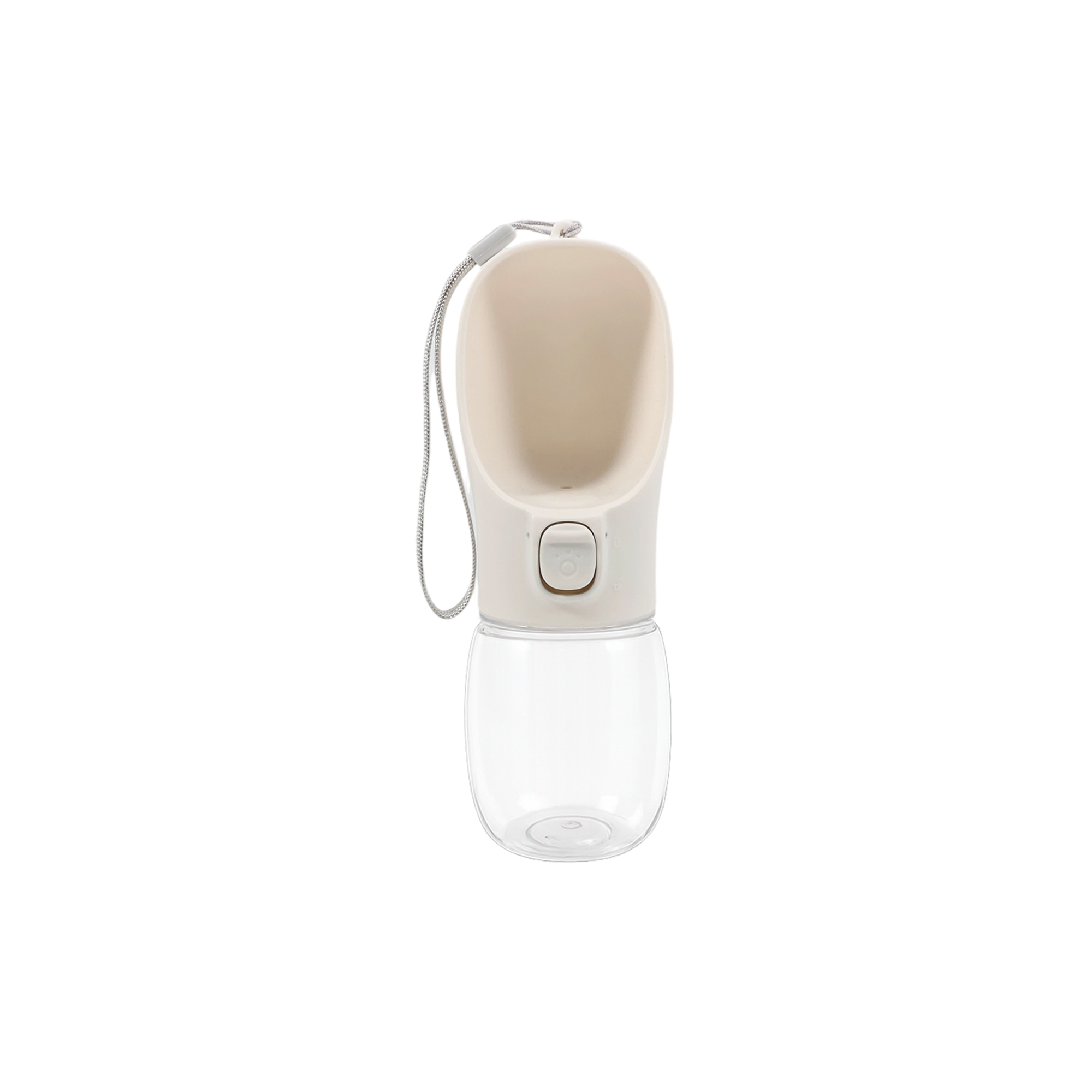 300ml Portable Pet Water Bottle - Image 2