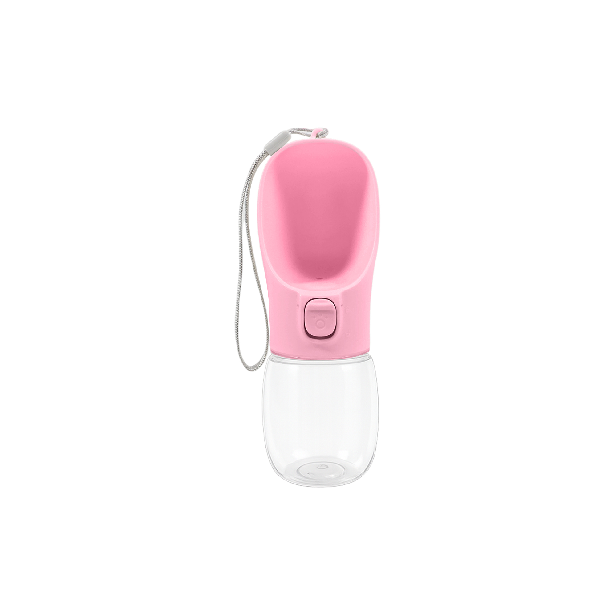 300ml Portable Pet Water Bottle - Image 6
