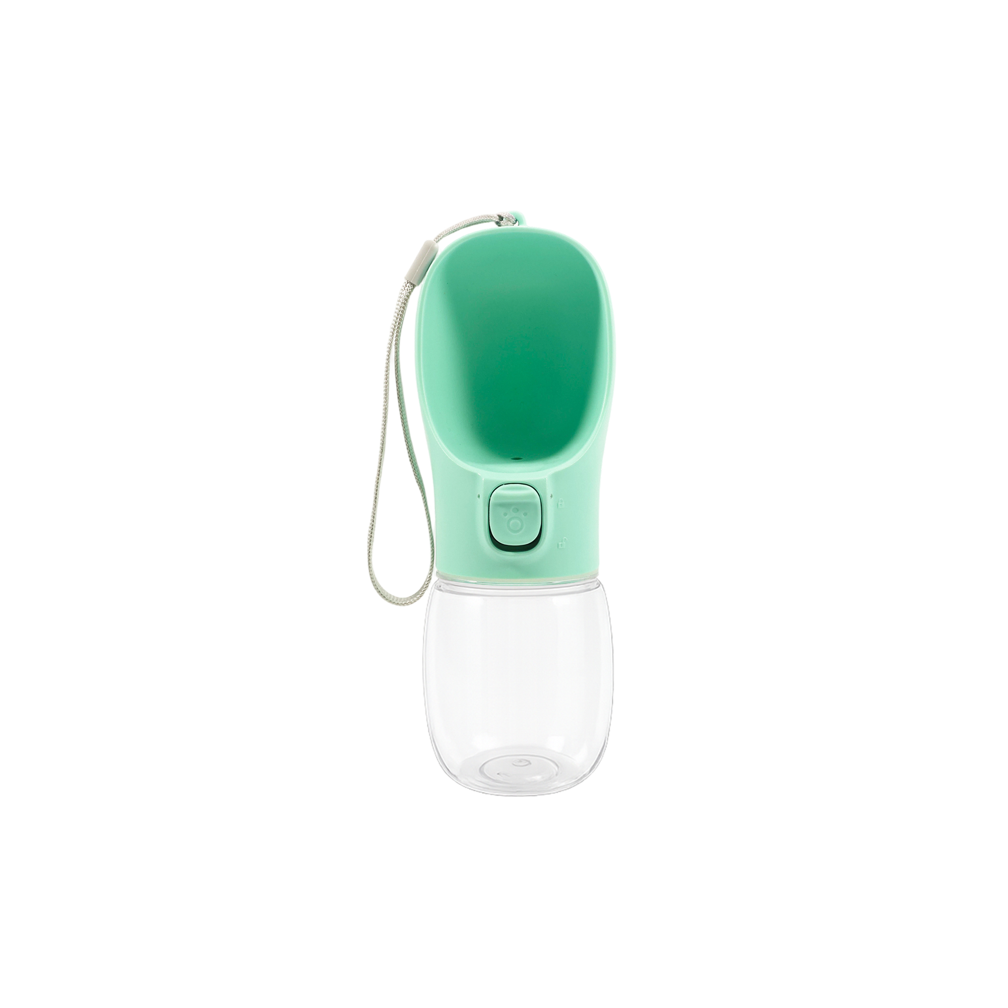 300ml Portable Pet Water Bottle - Image 3