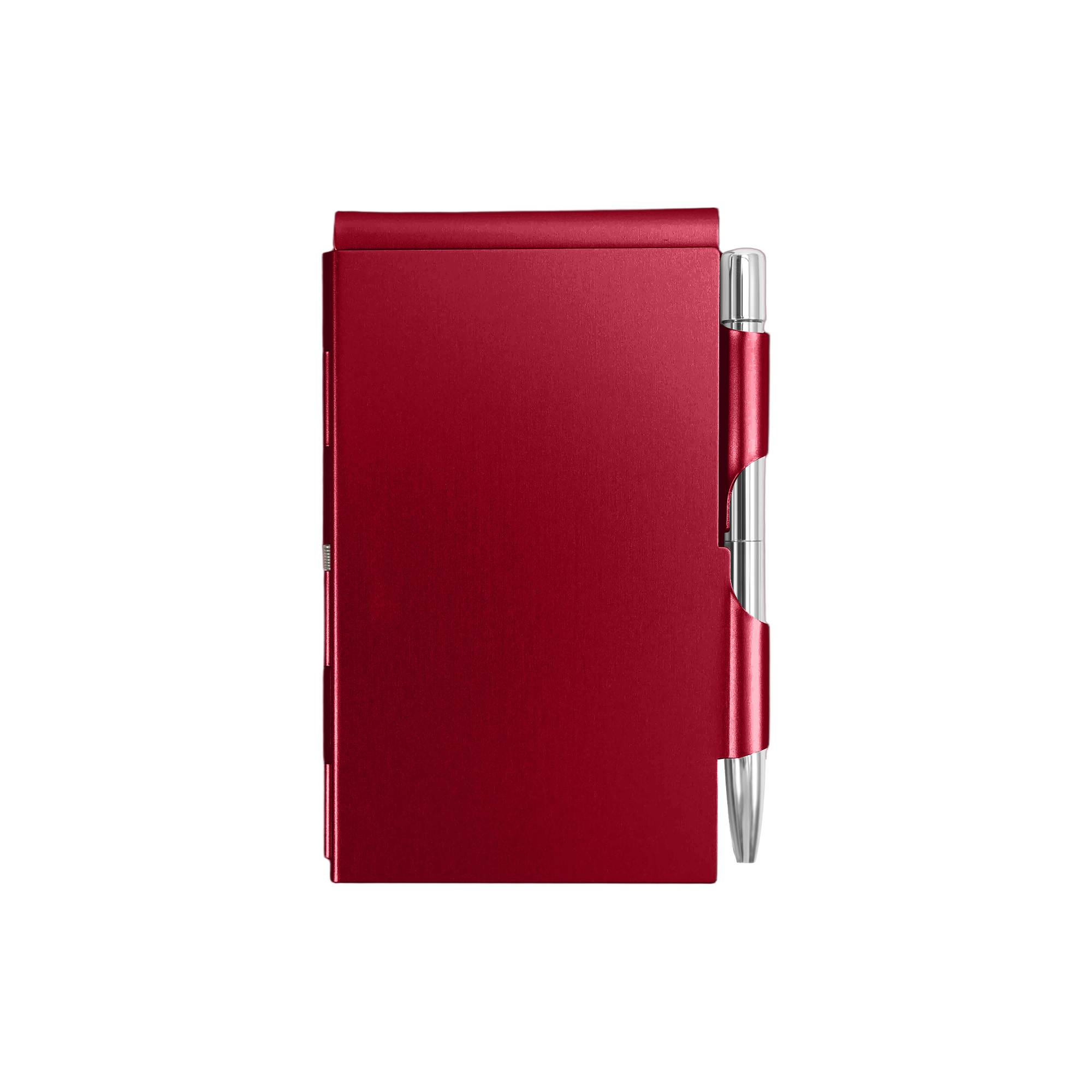 Aluminium Pocket Notebook - Image 6
